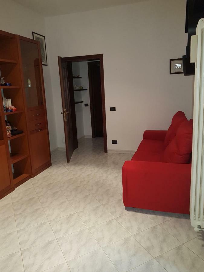 Il Diacciarello Apartment Gabbro Exterior photo