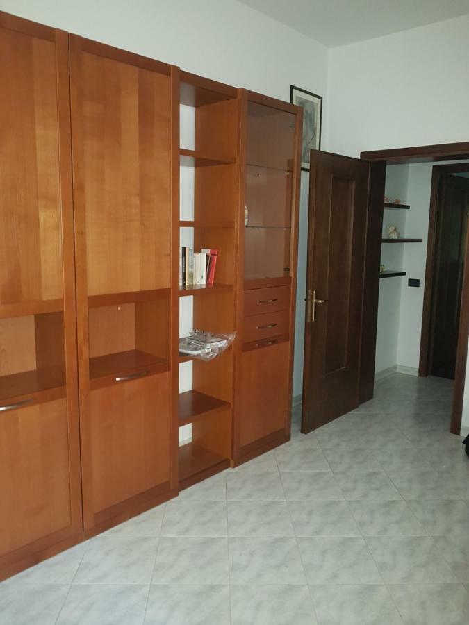 Il Diacciarello Apartment Gabbro Exterior photo